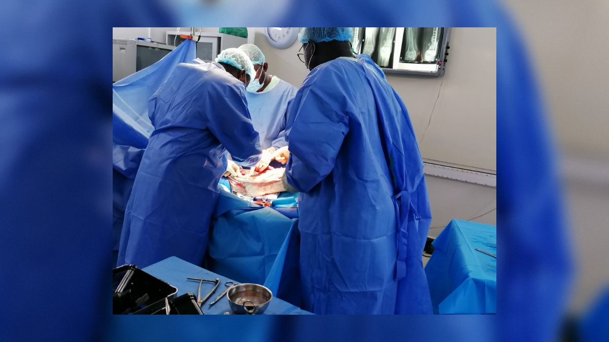 Opération Bloc — CCL